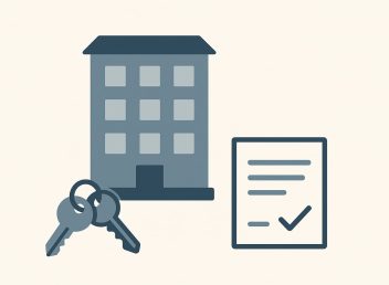 Remise du rapport sur le futur statut du bailleur privé le 30 juin.
